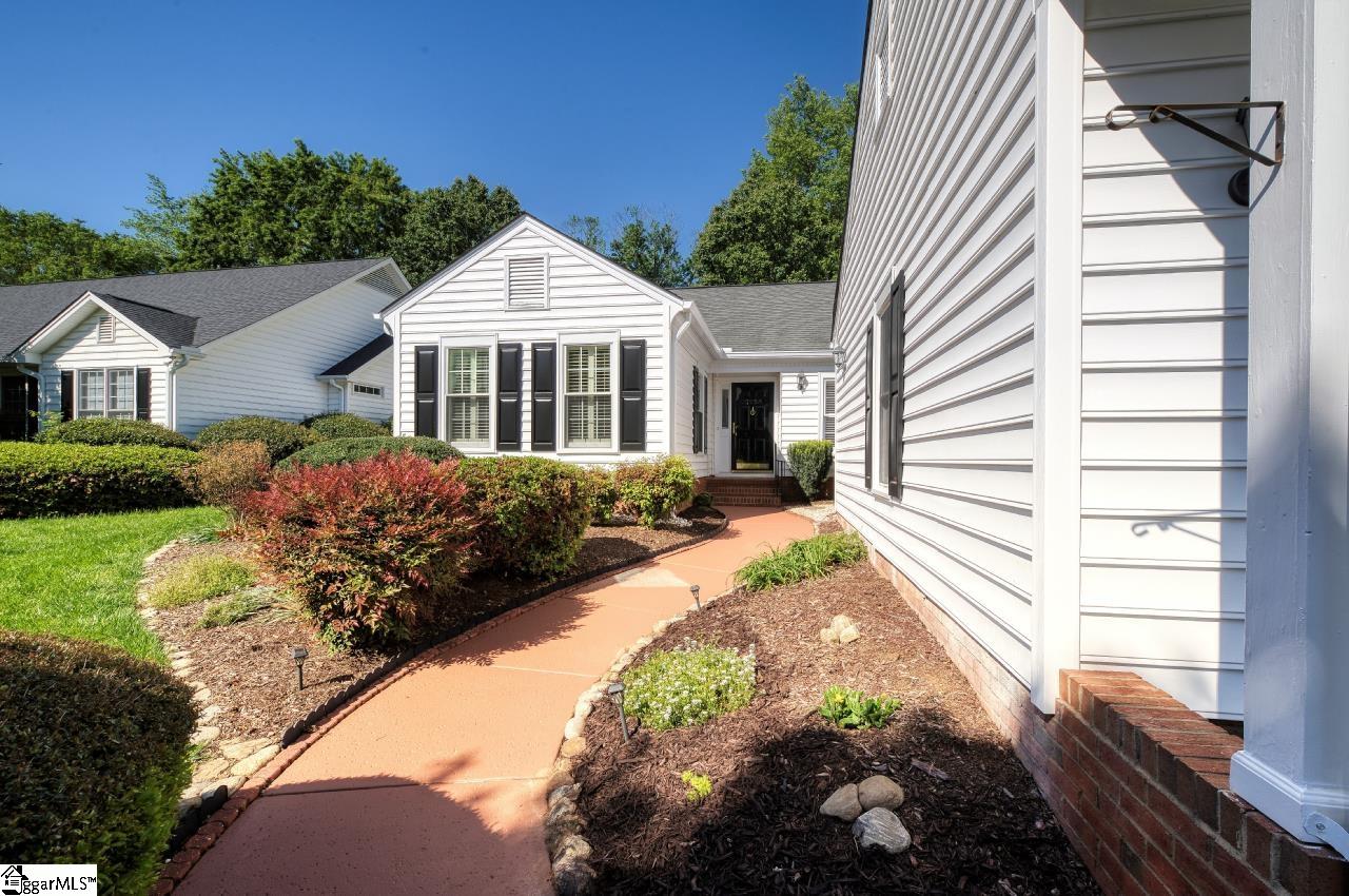 1258 Shadow Way, Greenville SC 29615