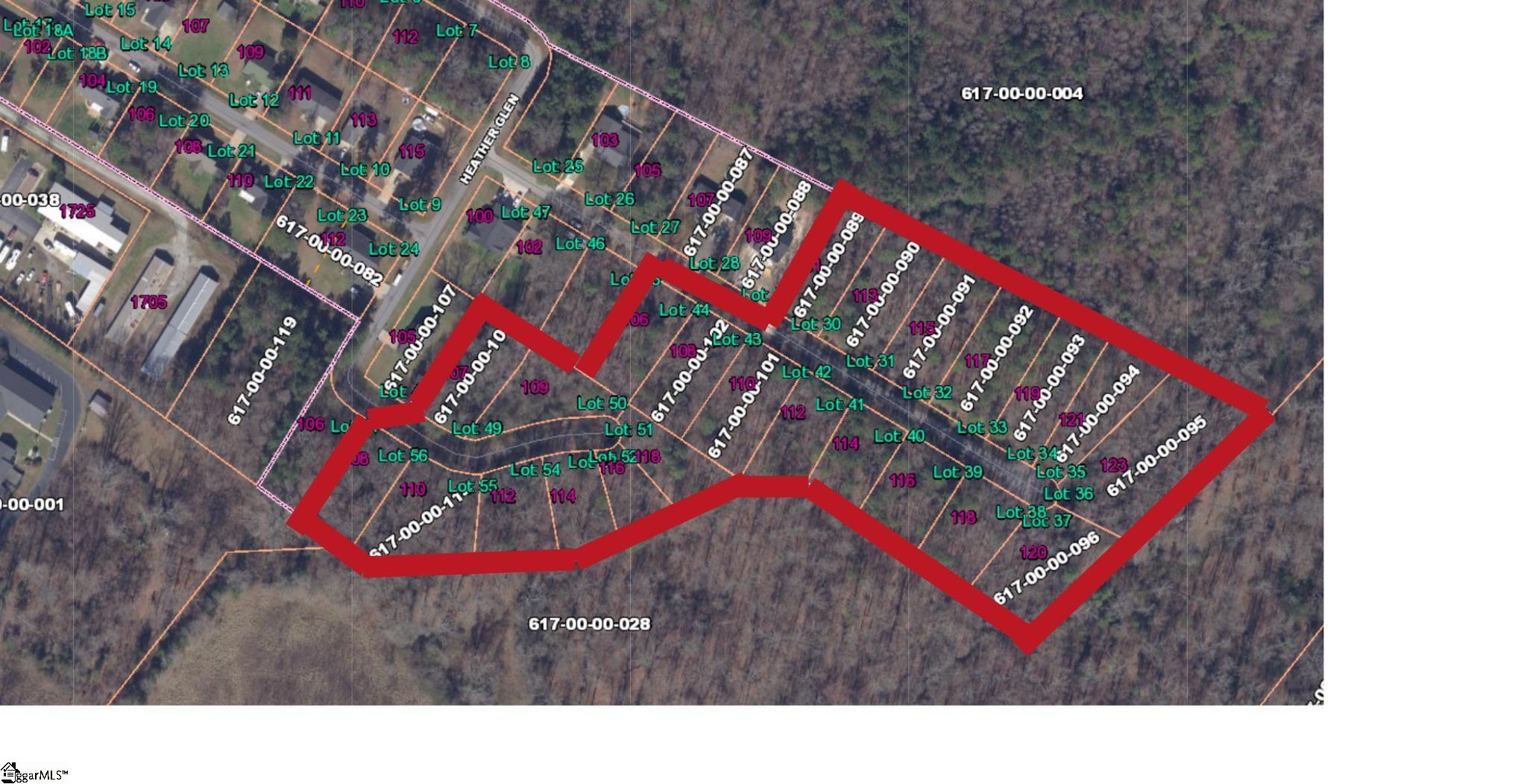 108 Heather Glen Street Clinton, SC 29325