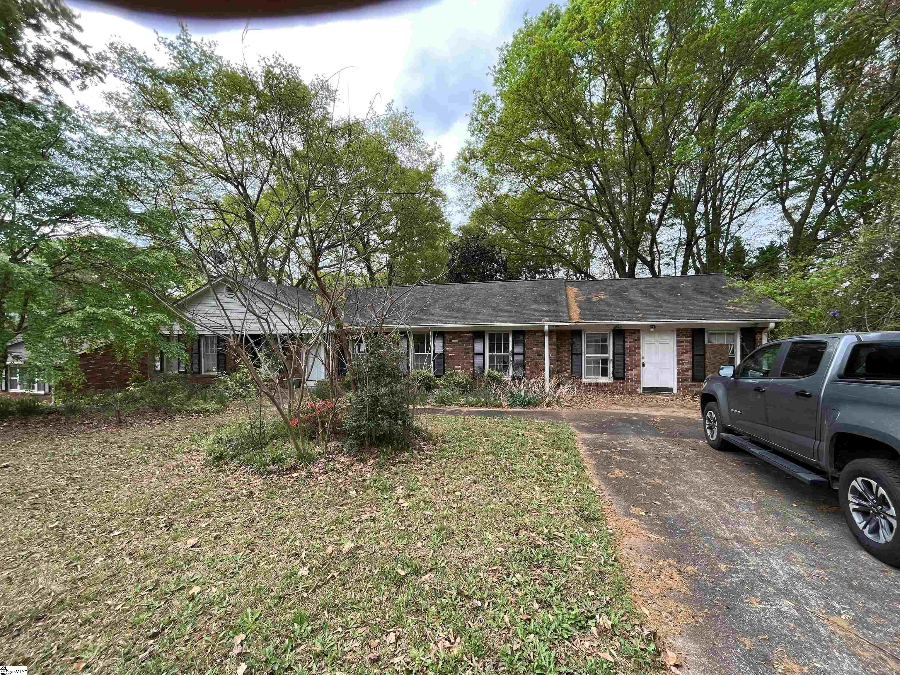 307 Verner Drive, Greenville SC 29617