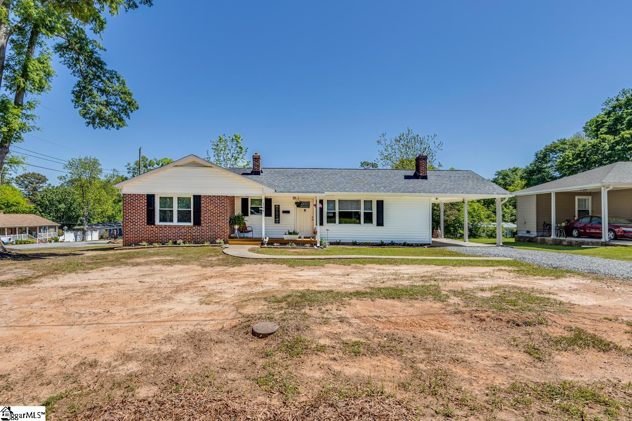 Clinton, SC Homes for Sale & Real Estate ZeroDown