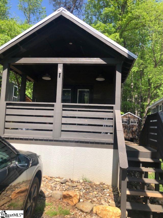 20 Smithfield Circle, Travelers Rest SC 29690