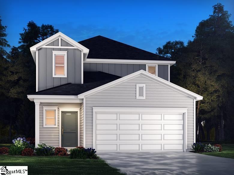 109 Boren Way, Greenville SC 29607