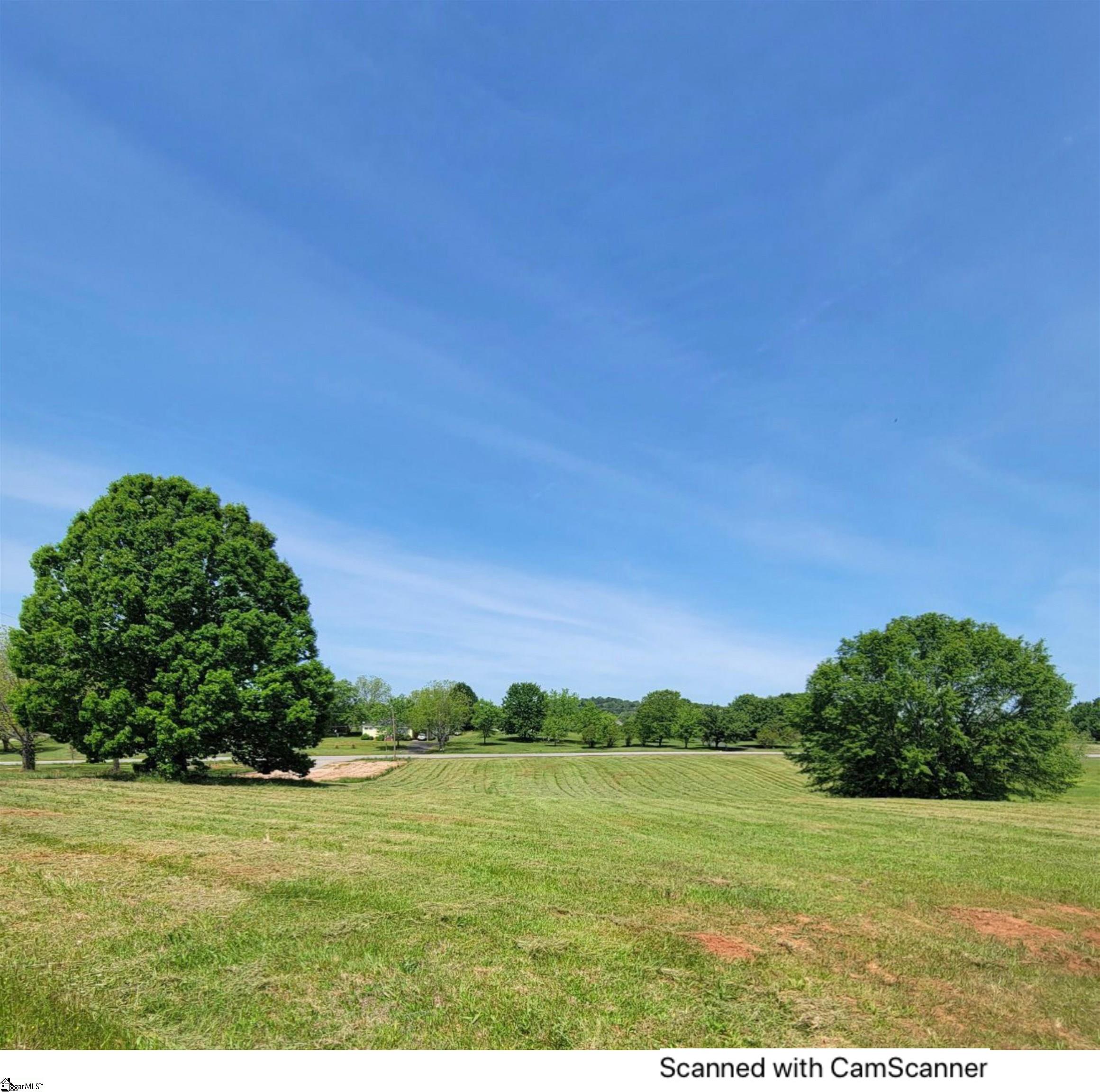 0 Hampton Road, Inman SC 29349