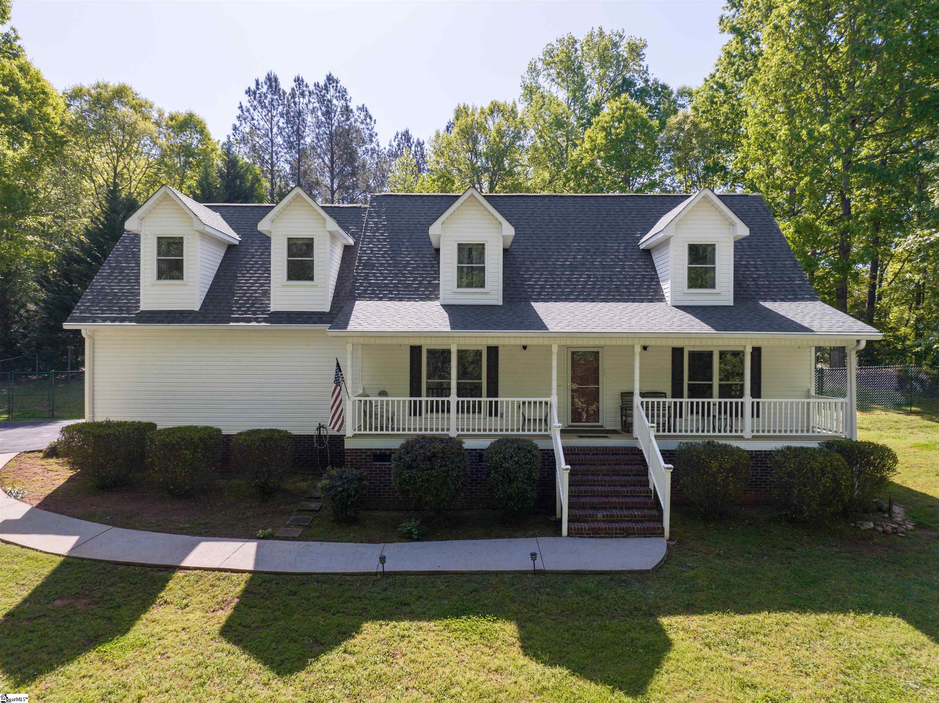 5132 Sunset Drive, Easley, SC 29642