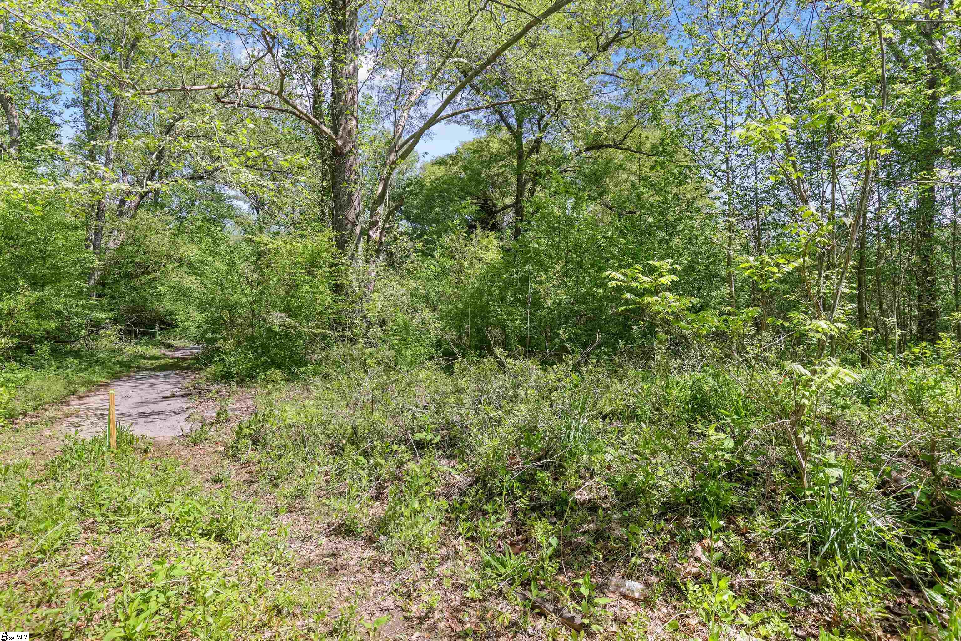 439 Silver Shoals Road, Marietta SC 29661-9213