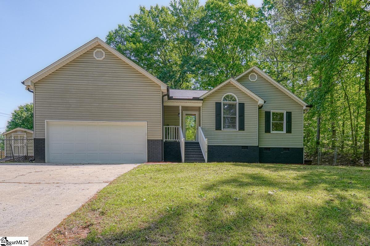 710 Edwards Mill Road, Taylors SC 29687