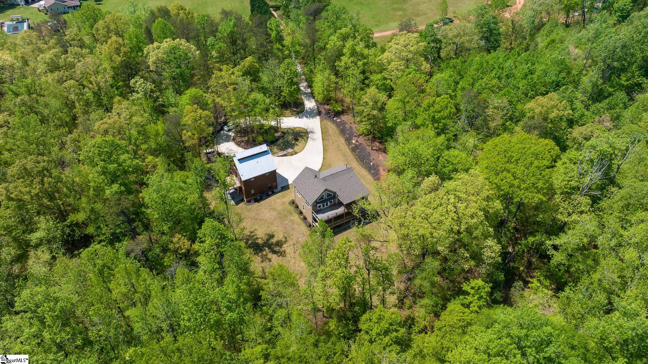 476 N Barton Road Taylors, SC 29687