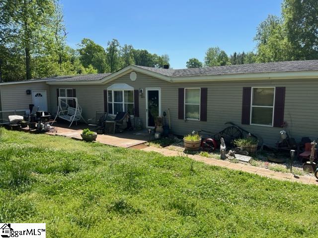 123 Autumn Circle, Gaffney SC 29340-5100