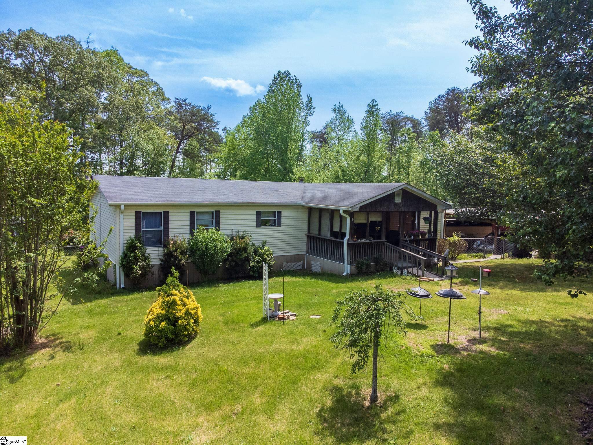 329 Forest Dale Road, Marietta SC 29661
