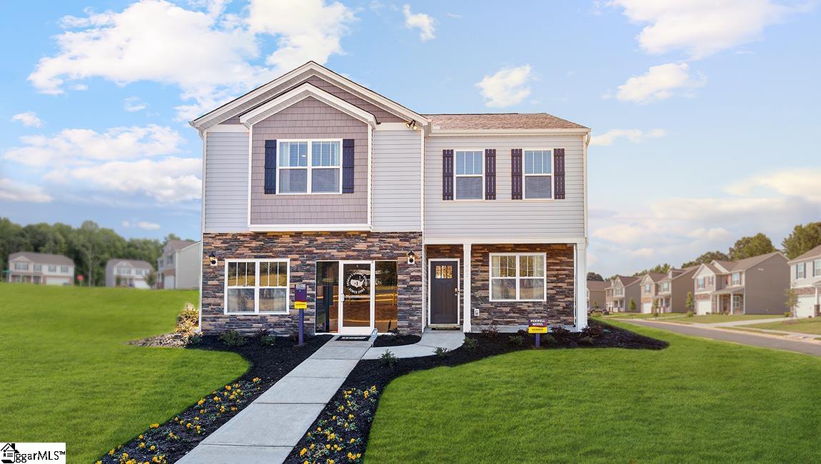 802 Colmore Trail, Lyman SC 29365