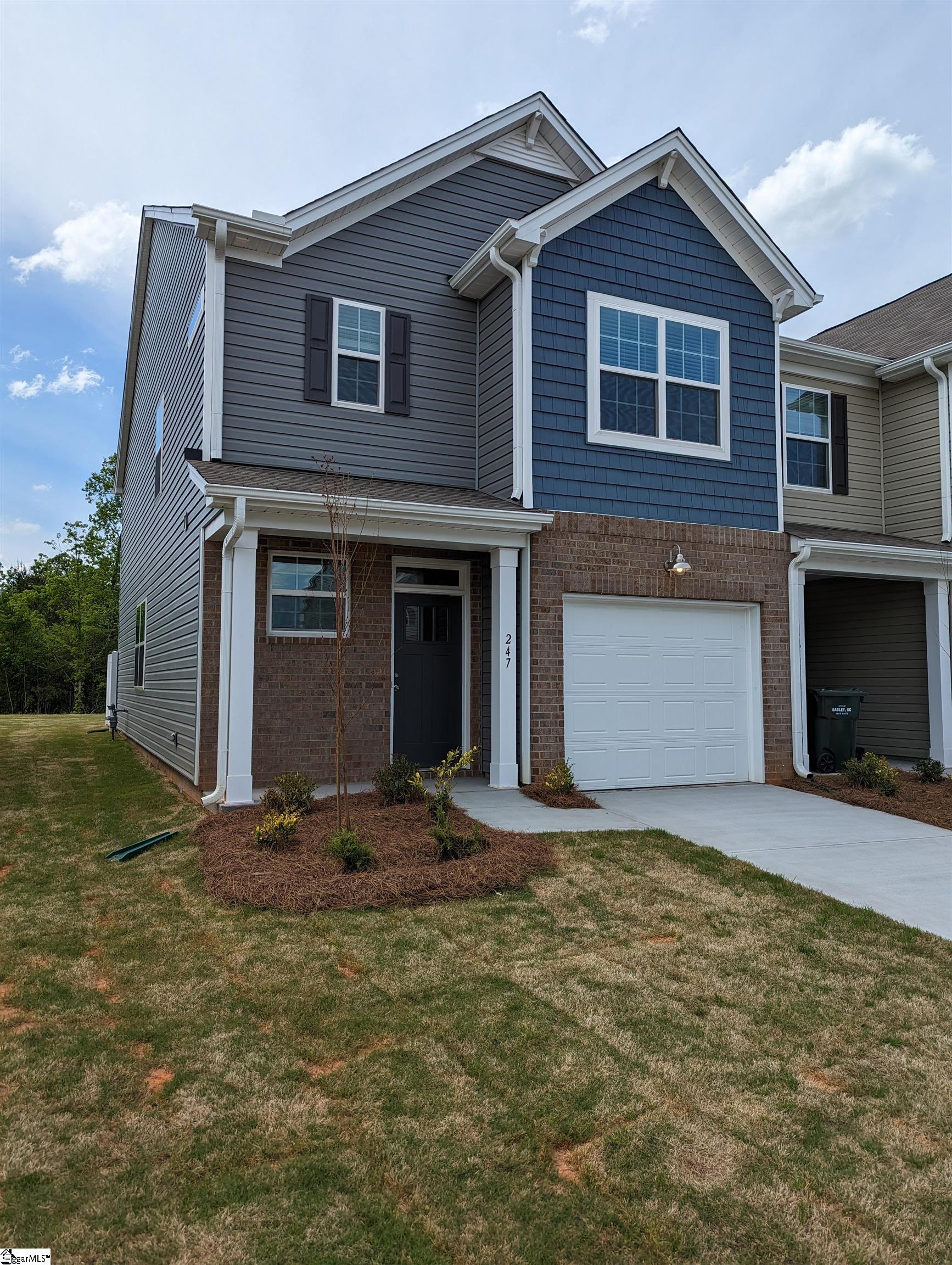 273 E Compass Way, Easley SC 29607