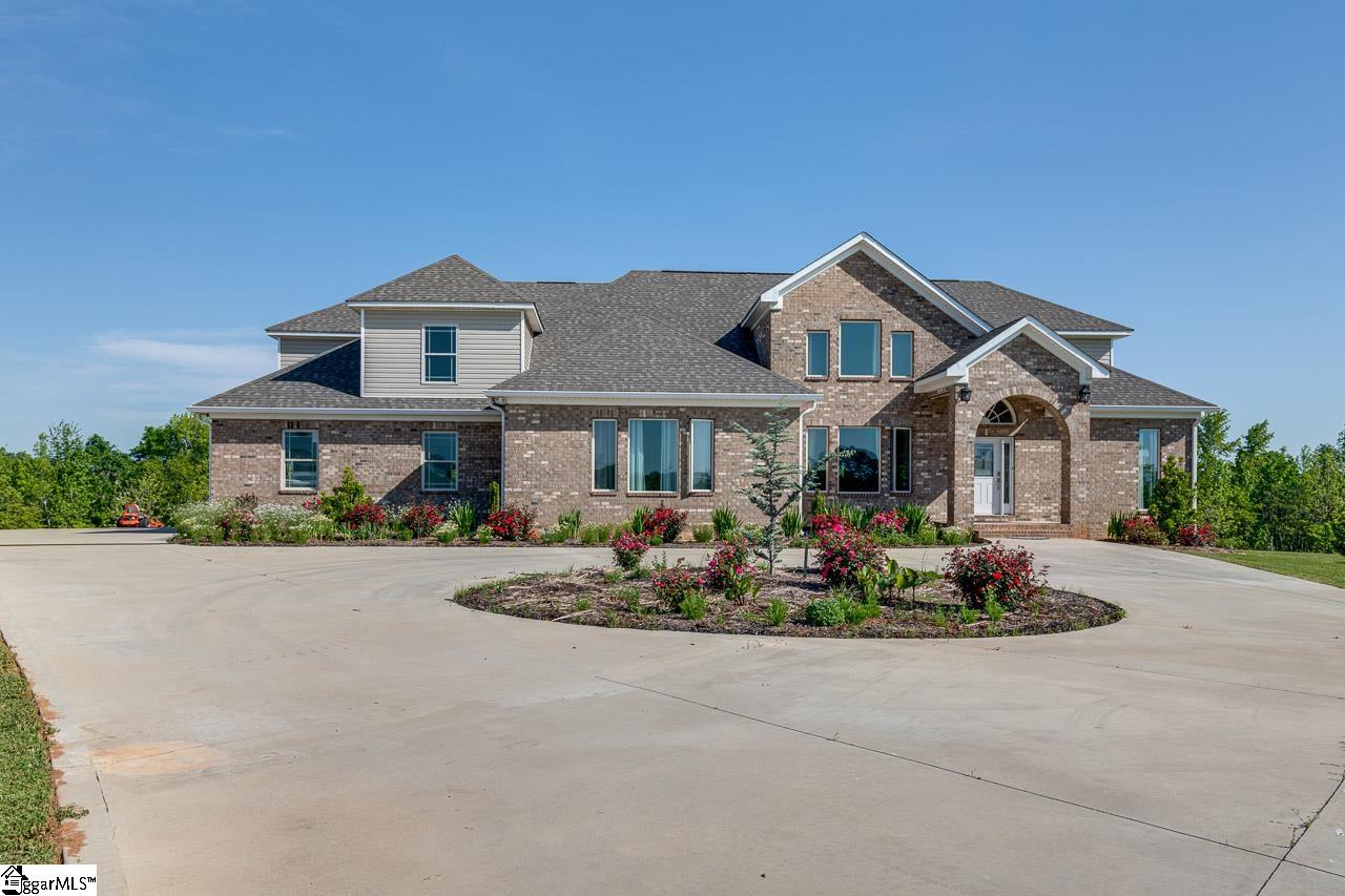 375 Bernice Snow Road, Greer SC 29651