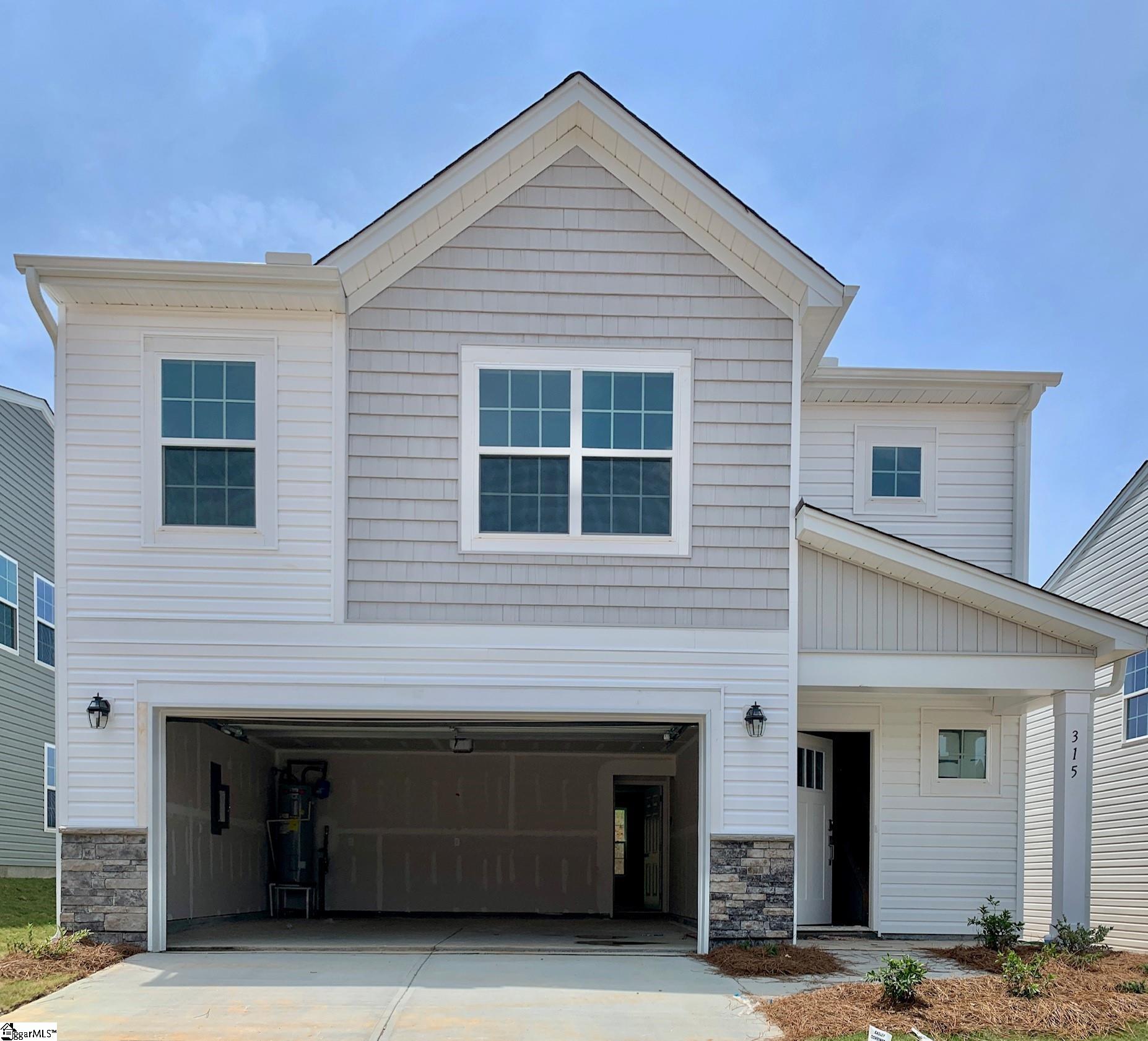 315 Anna Gray Circle, Easley SC 29640