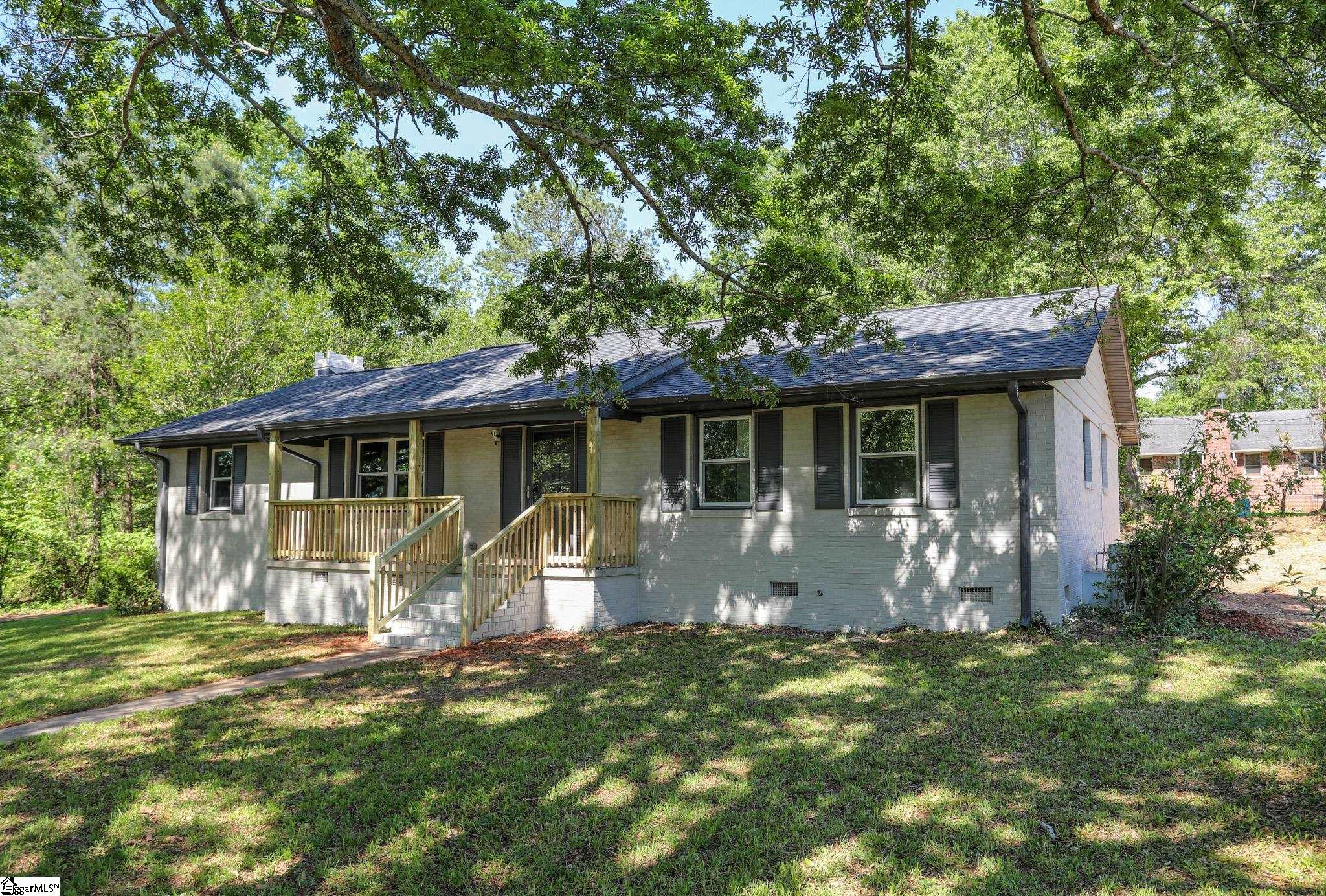 208 Magnolia Terrace, Pendleton SC 29670