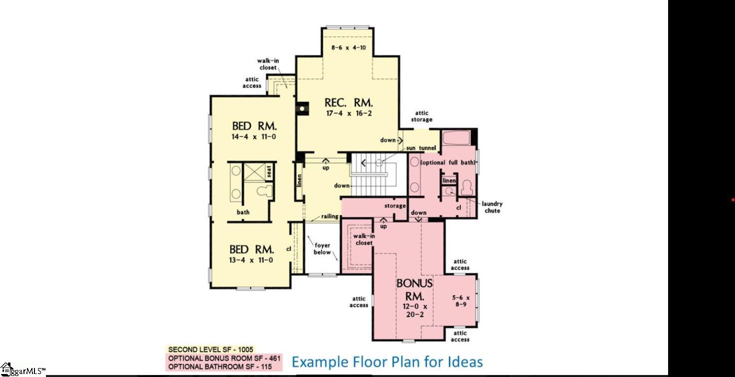 107 Waverly Hall Lane, Simpsonville SC 29681