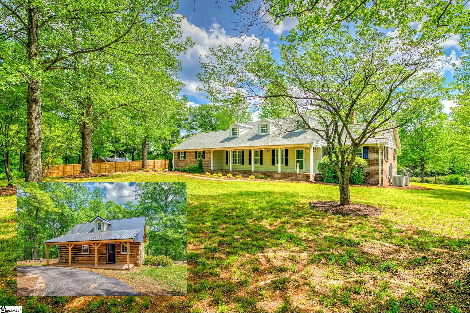 905 Highway 418, Simpsonville SC 29680