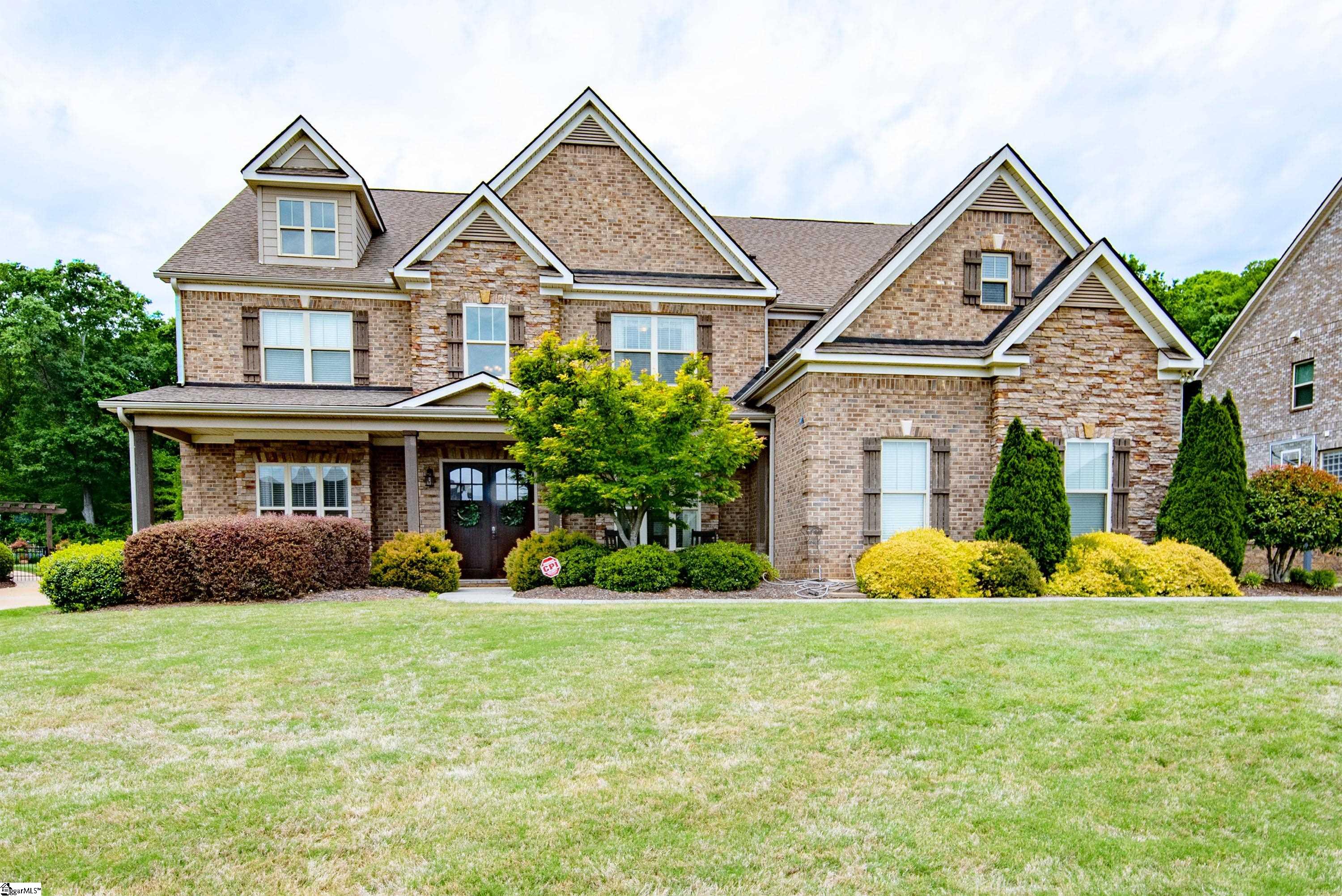 255 Tuxedo Lane, Greer SC 29651