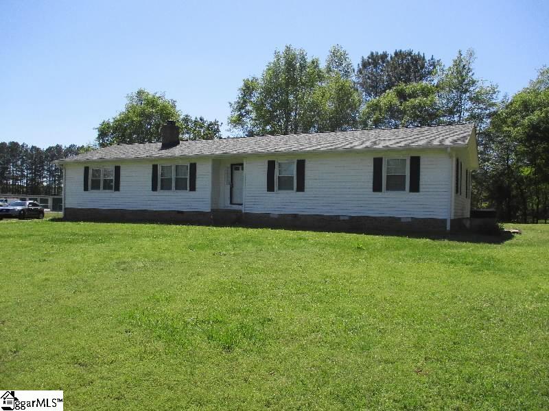 4843 14 Highway, Laurens SC 29360