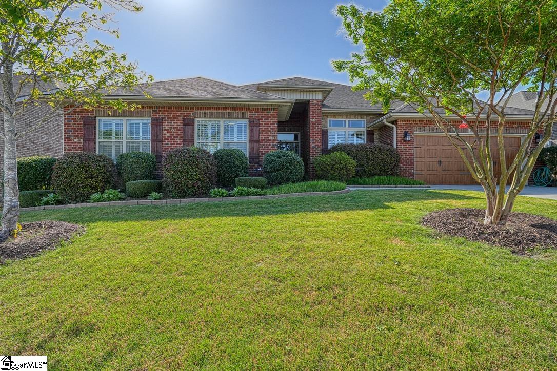 204 Gentle Slopes Way, Simpsonville SC 29681