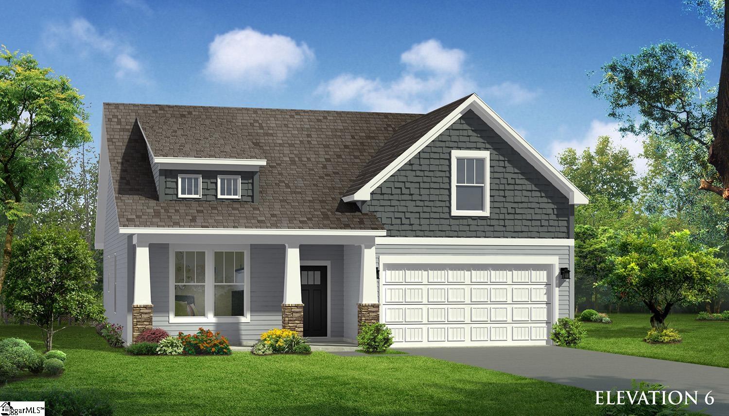118 Whitman Way, Easley SC 29642