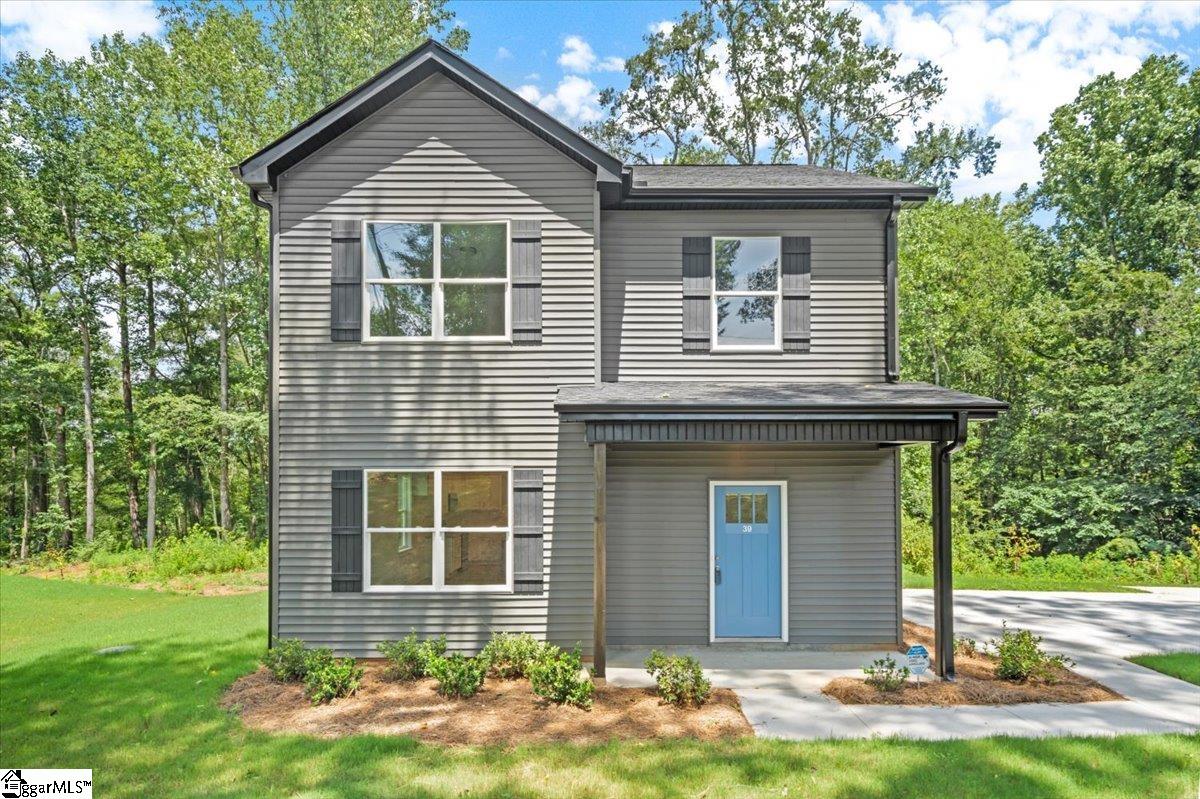 39 Parker Street, Pelzer SC 29669