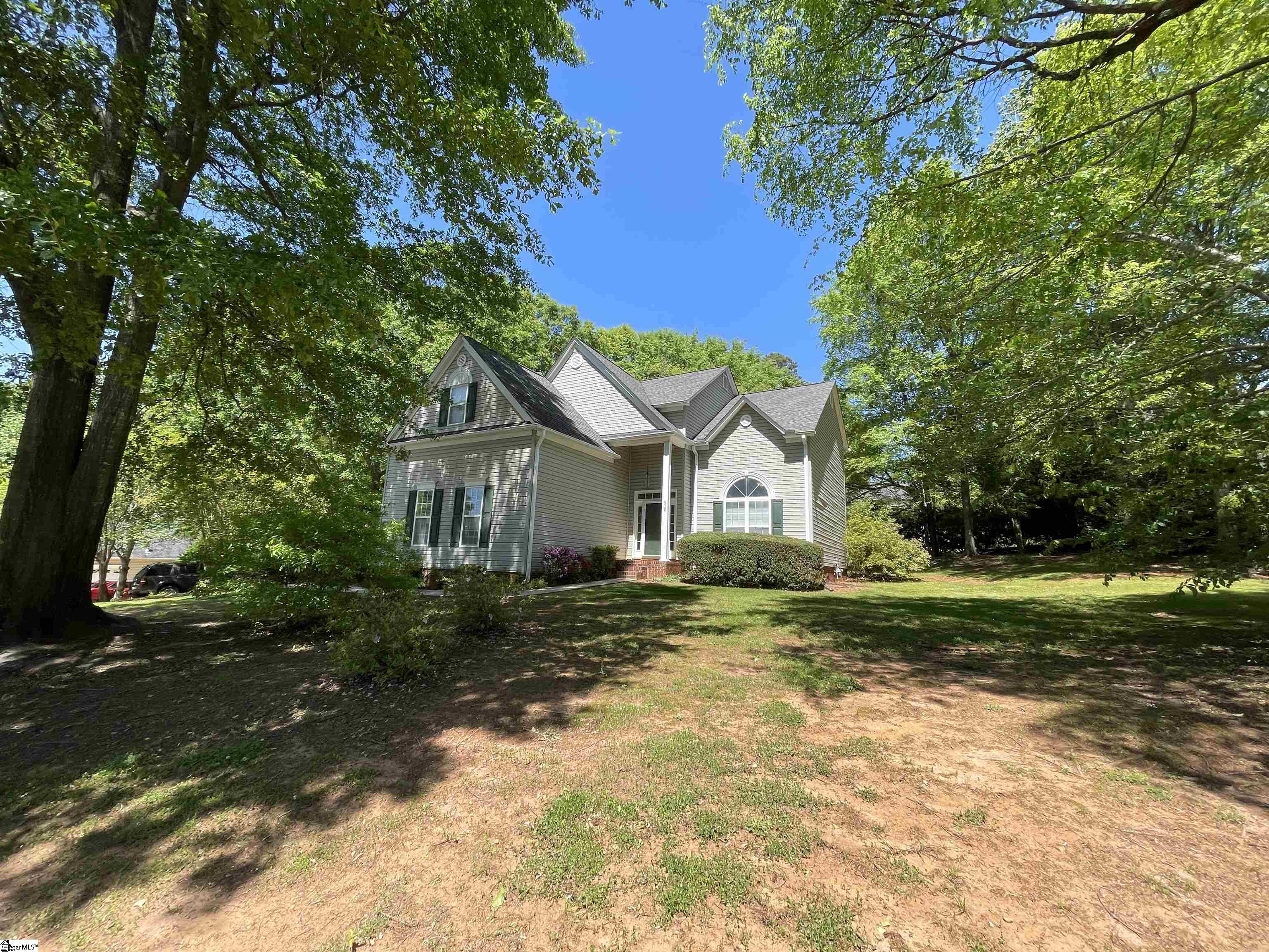 261 Lauren Hope Lane, Moore SC 29388