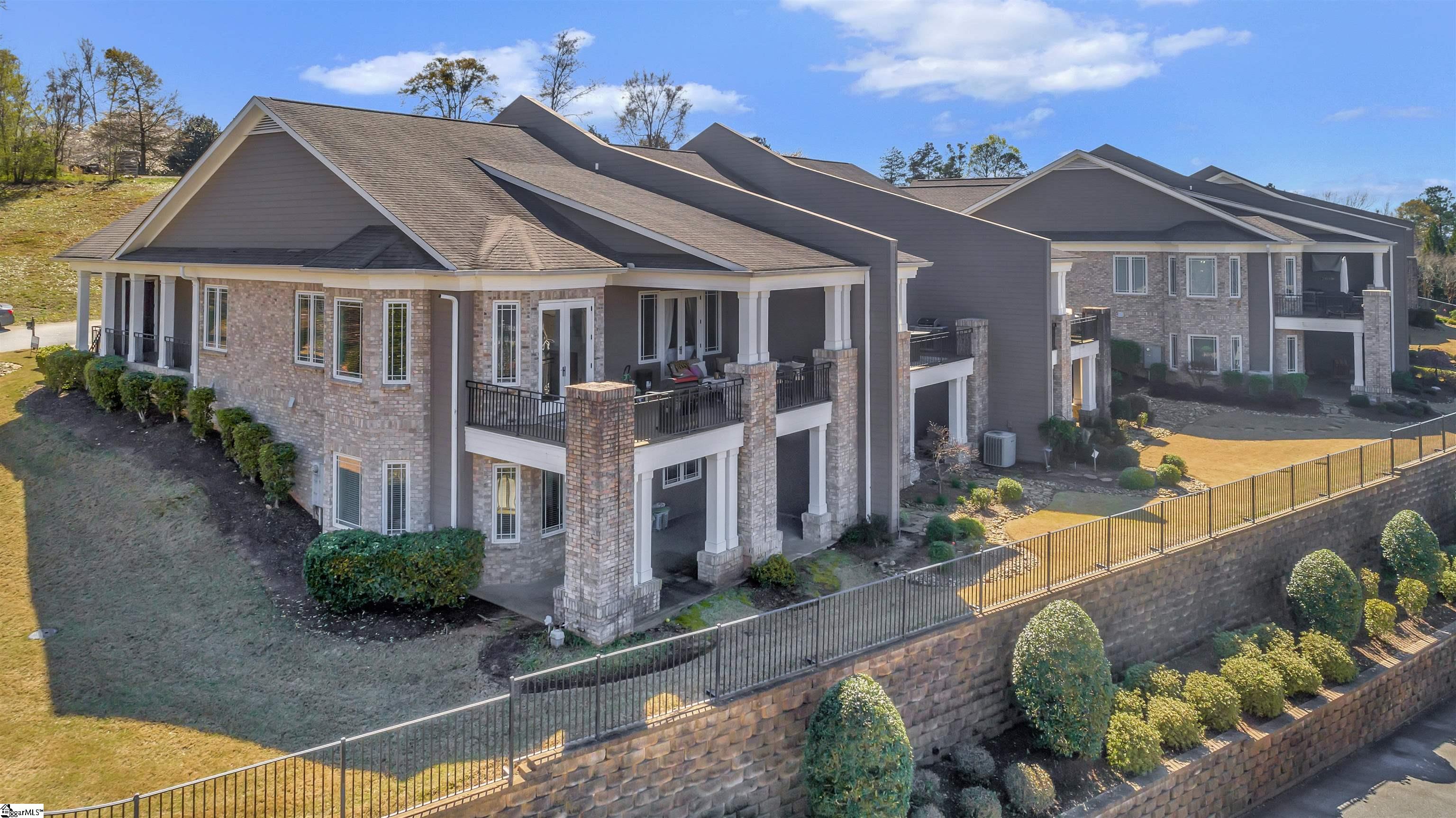 134 Regatta Drive, Anderson SC 29625