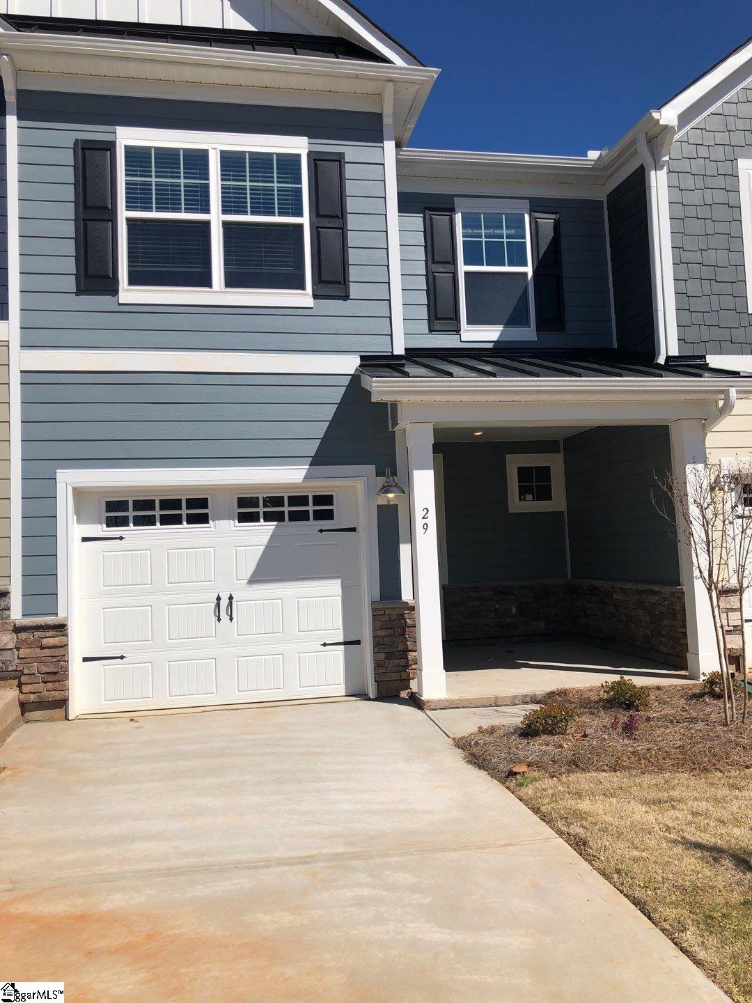 29 Gaskins Trail, Travelers Rest SC 29690