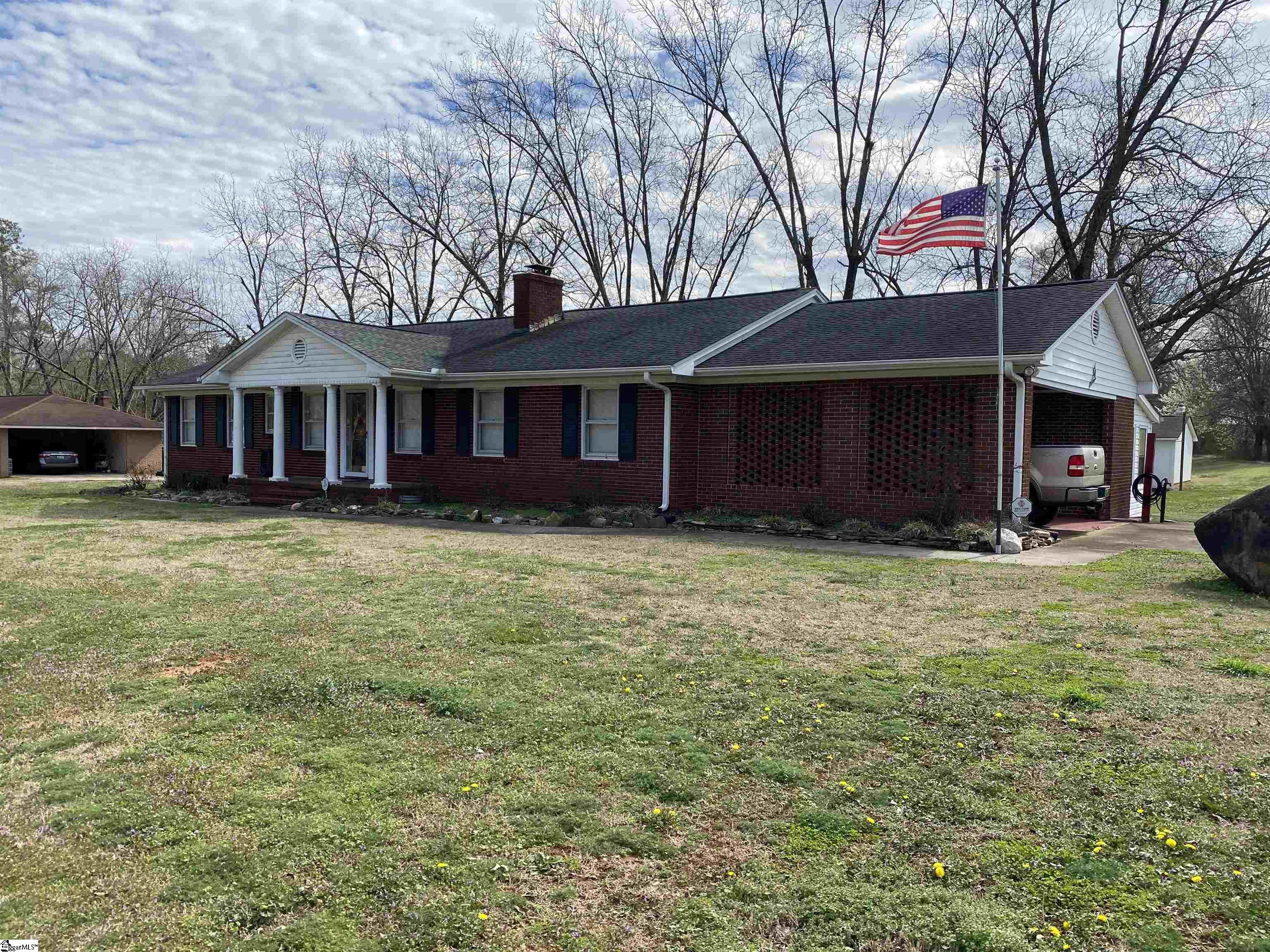 3931 Highway 24, Anderson SC 29626