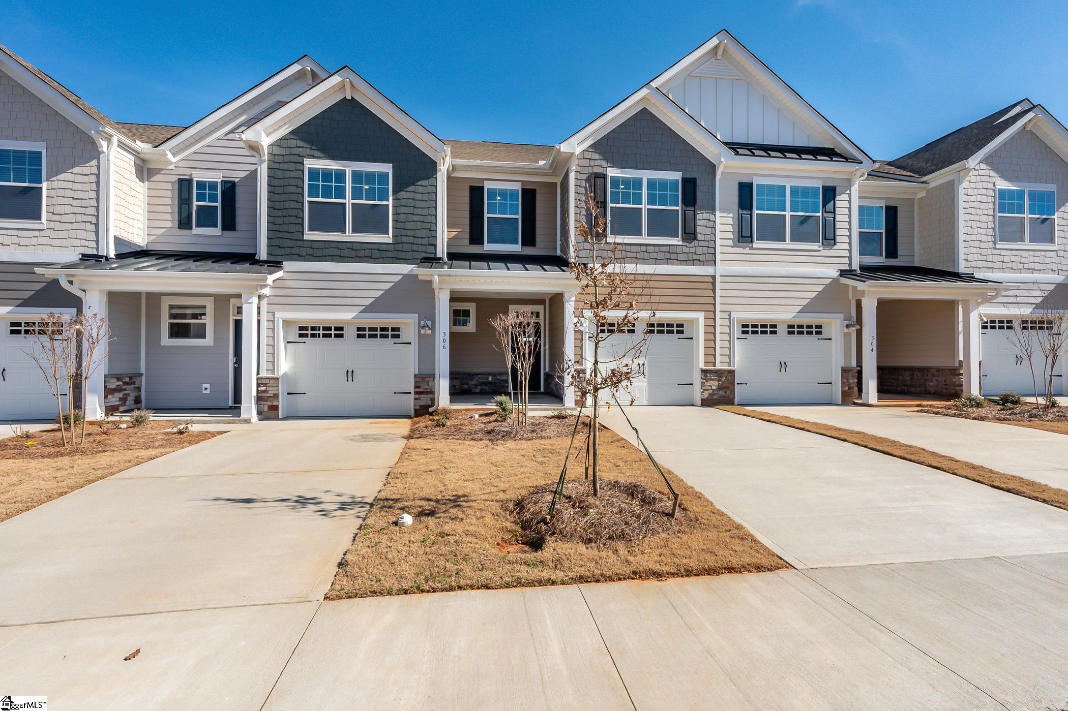 304 Rodessa Lane, Travelers Rest SC 29690