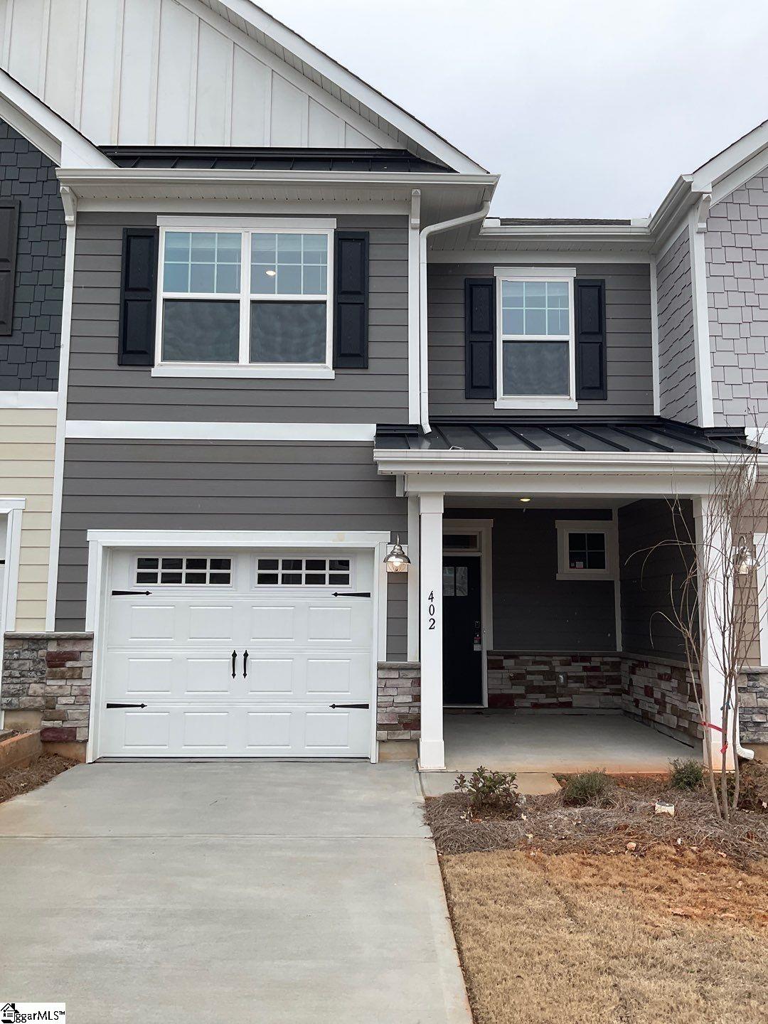 402 Rosser Place, Travelers Rest SC 19690