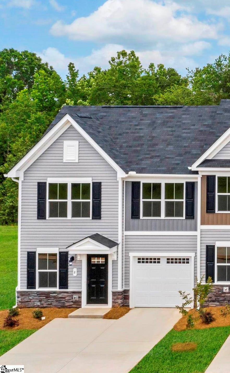 408 Hargrove Court, Greenville SC 29617