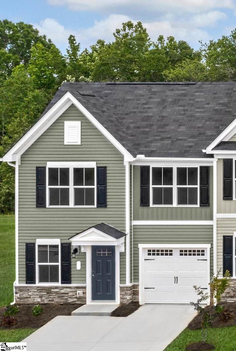 352 Kensley Drive, Greenville SC 29617