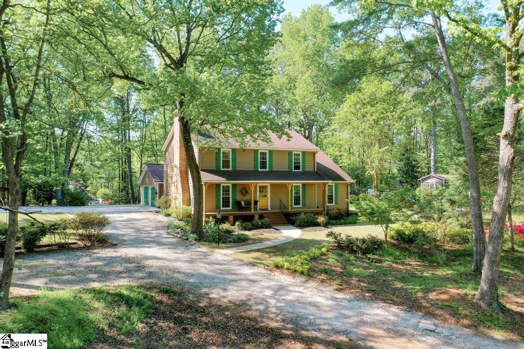 326 Driftwood Drive Piedmont, SC 29673