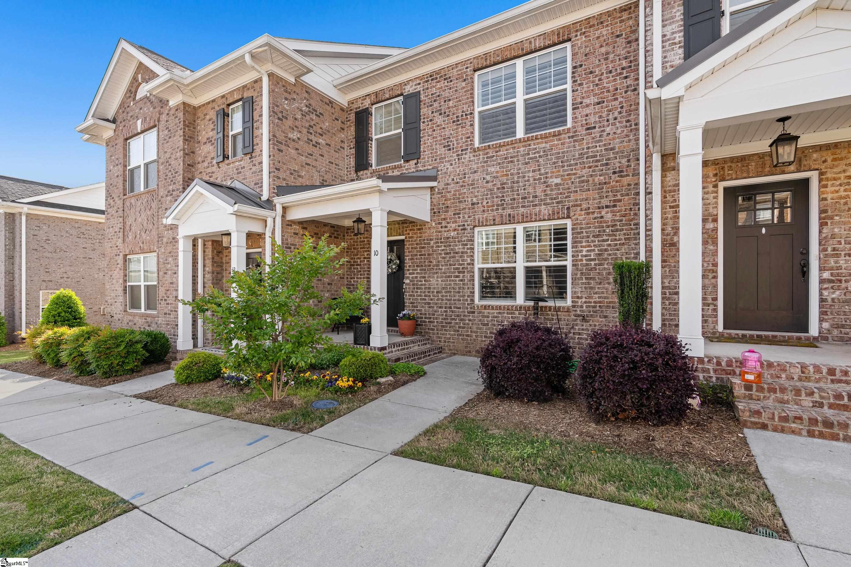 10 Peckham Street, Greenville SC 29607