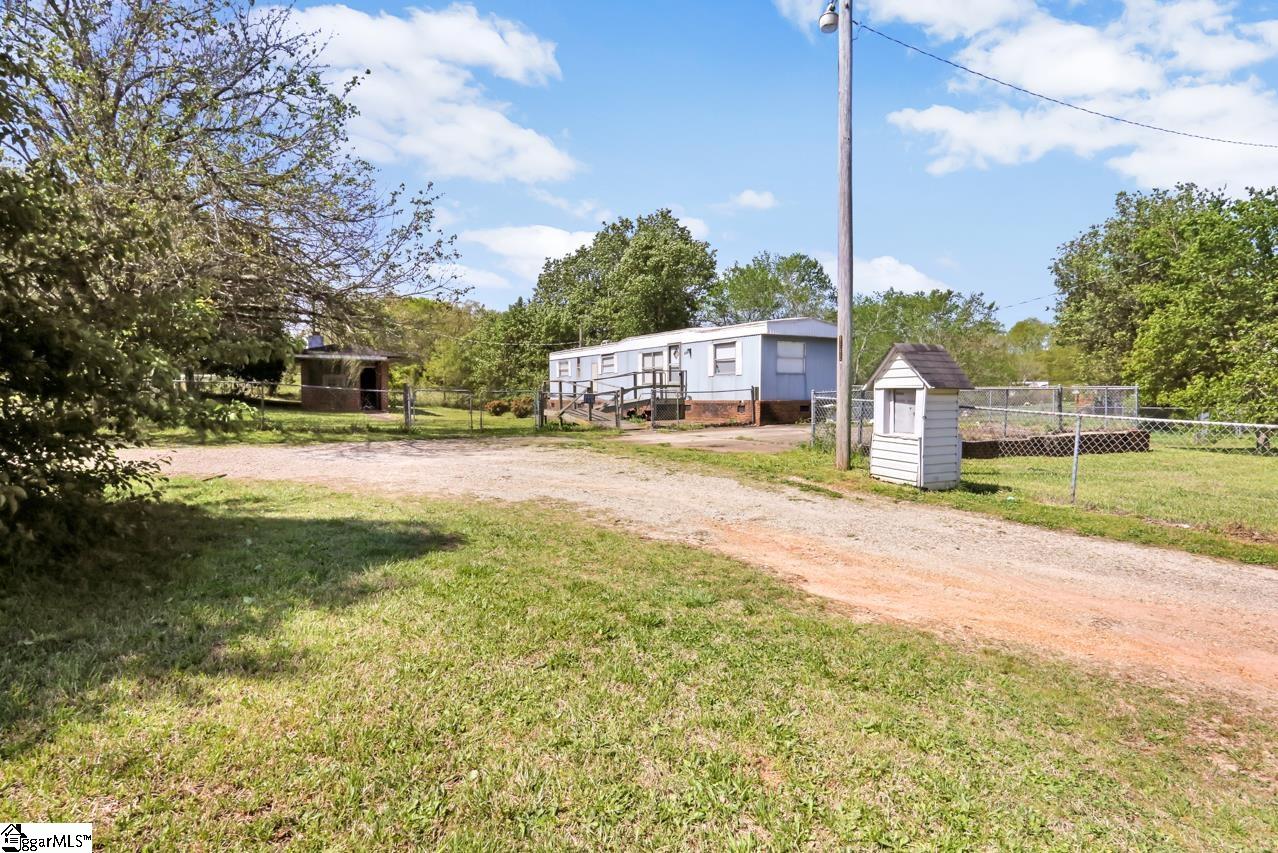 2004 Old Pendleton Road, Easley SC 29642