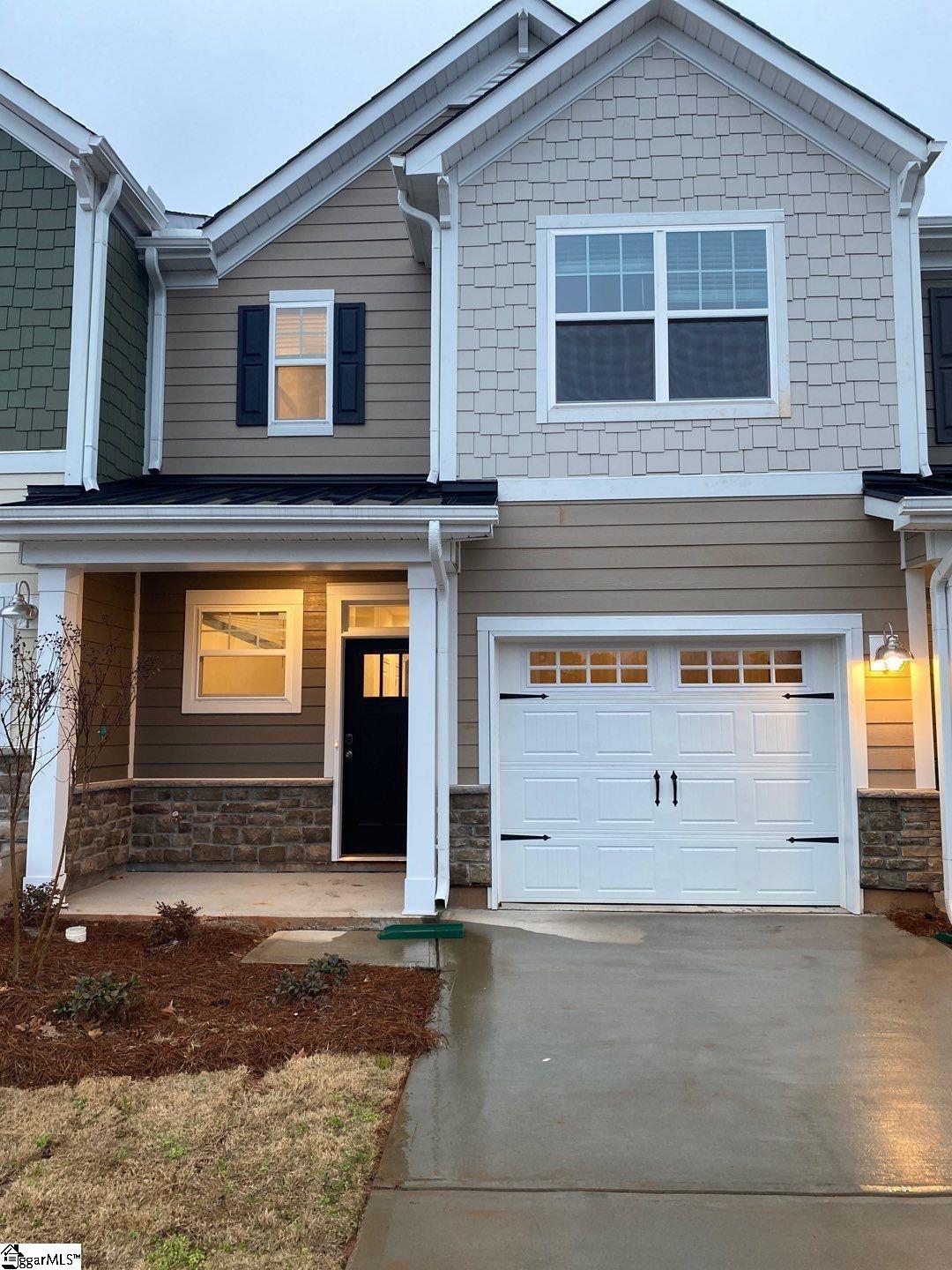 37 Gaskins Trail, Travelers Rest SC 29690