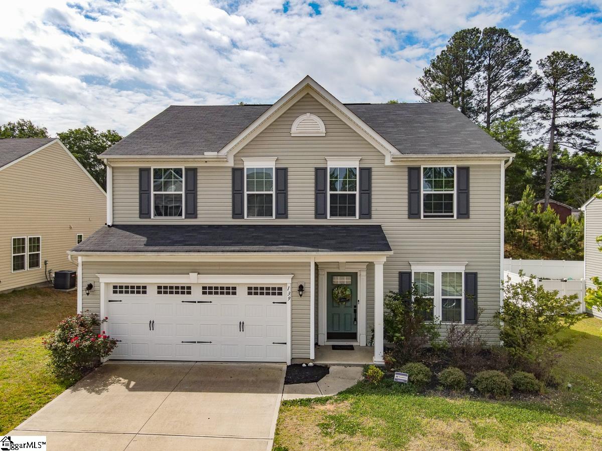 139 Thames Valley Drive, Easley SC 29642