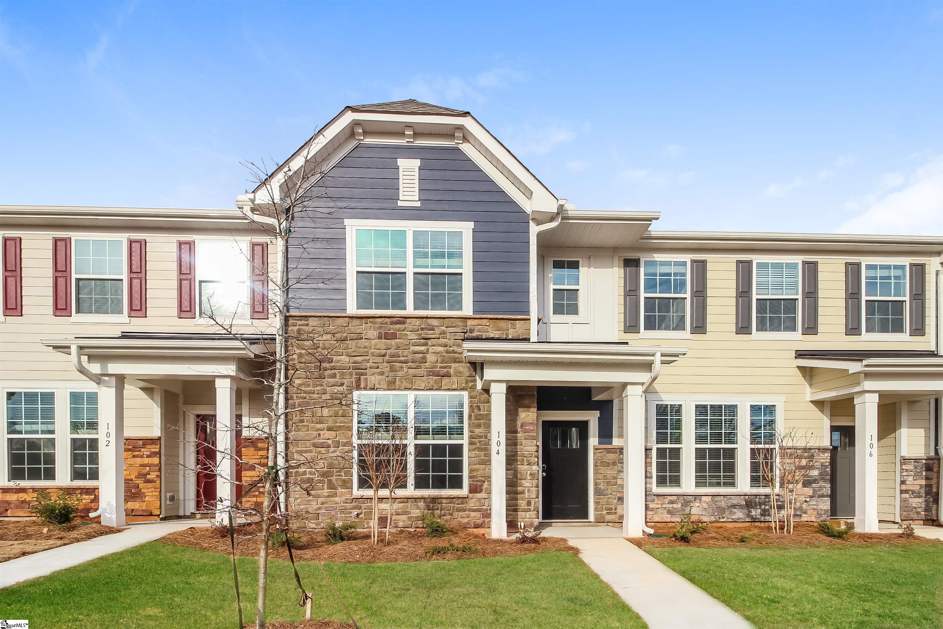 104 Gaskins Trail Travelers Rest, SC 29690