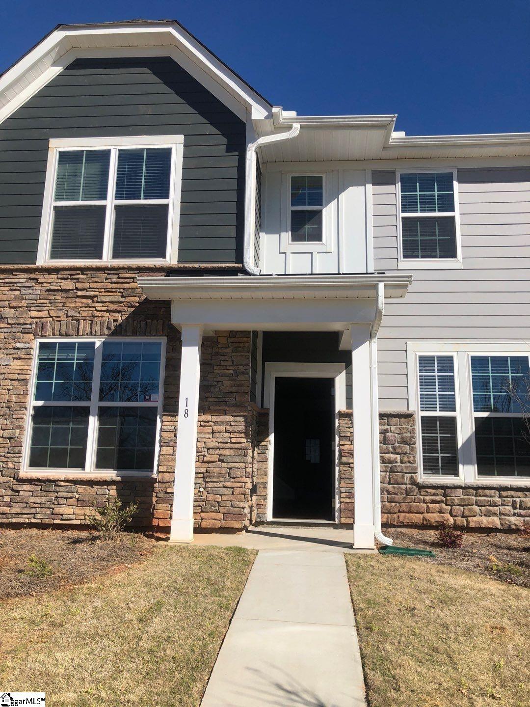 18 Gaskins Trail, Travelers Rest SC 29690