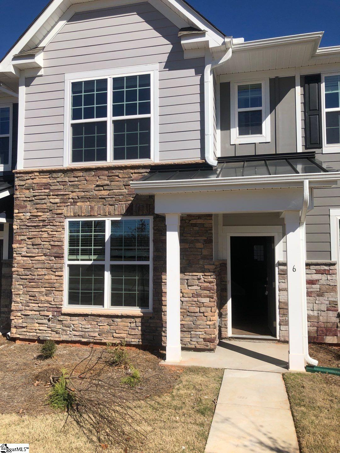 6 Gaskins Trail, Travelers Rest SC 29690