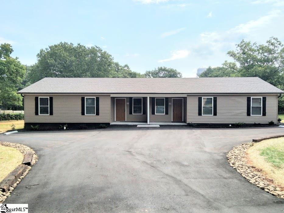 14 Stephanie Drive, Pelzer SC 29669
