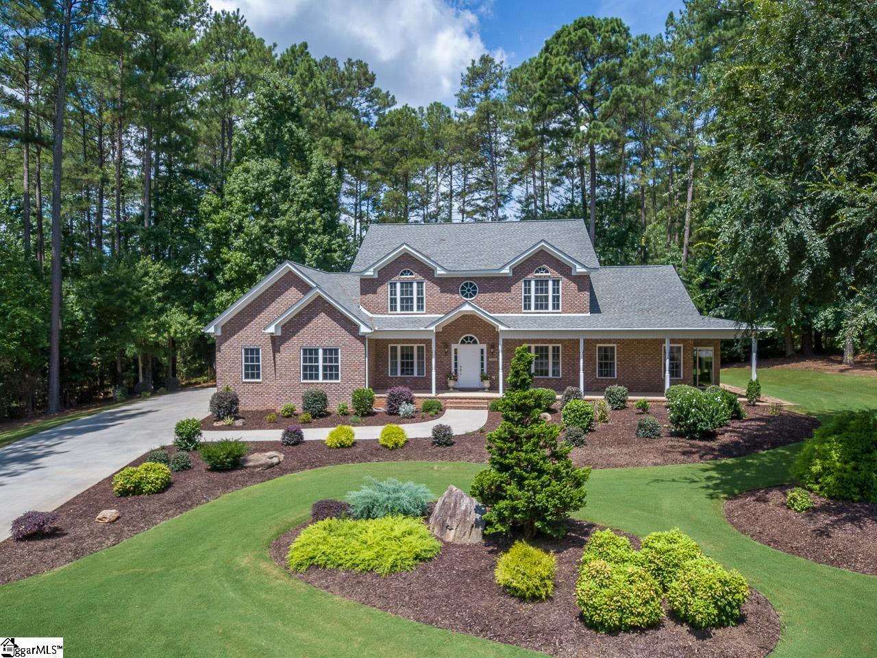 1431 Stillwater Drive, Seneca SC 29672