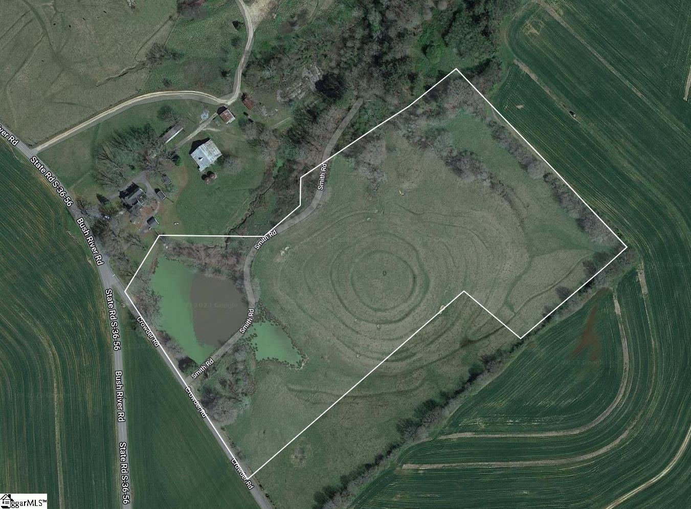 00 Crowder Road Kinards, SC 29355
