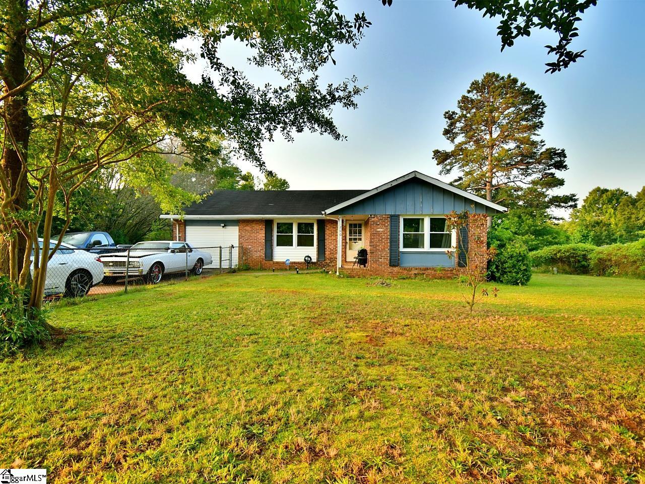 200 Saddle Drive, Gaffney SC 29340-6741