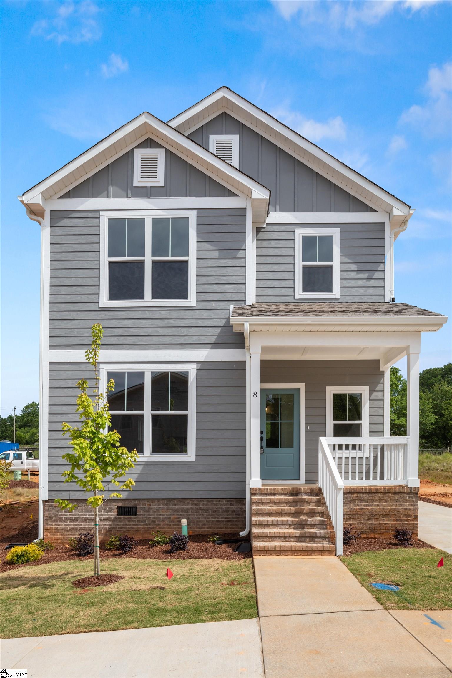 8 Adam Walker Drive, Greenville SC 29607