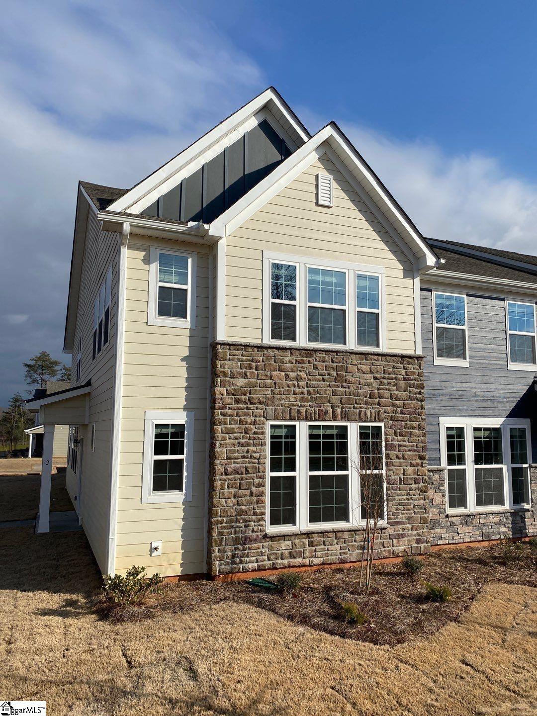 2 Gaskins Trail Travelers Rest, SC 29690