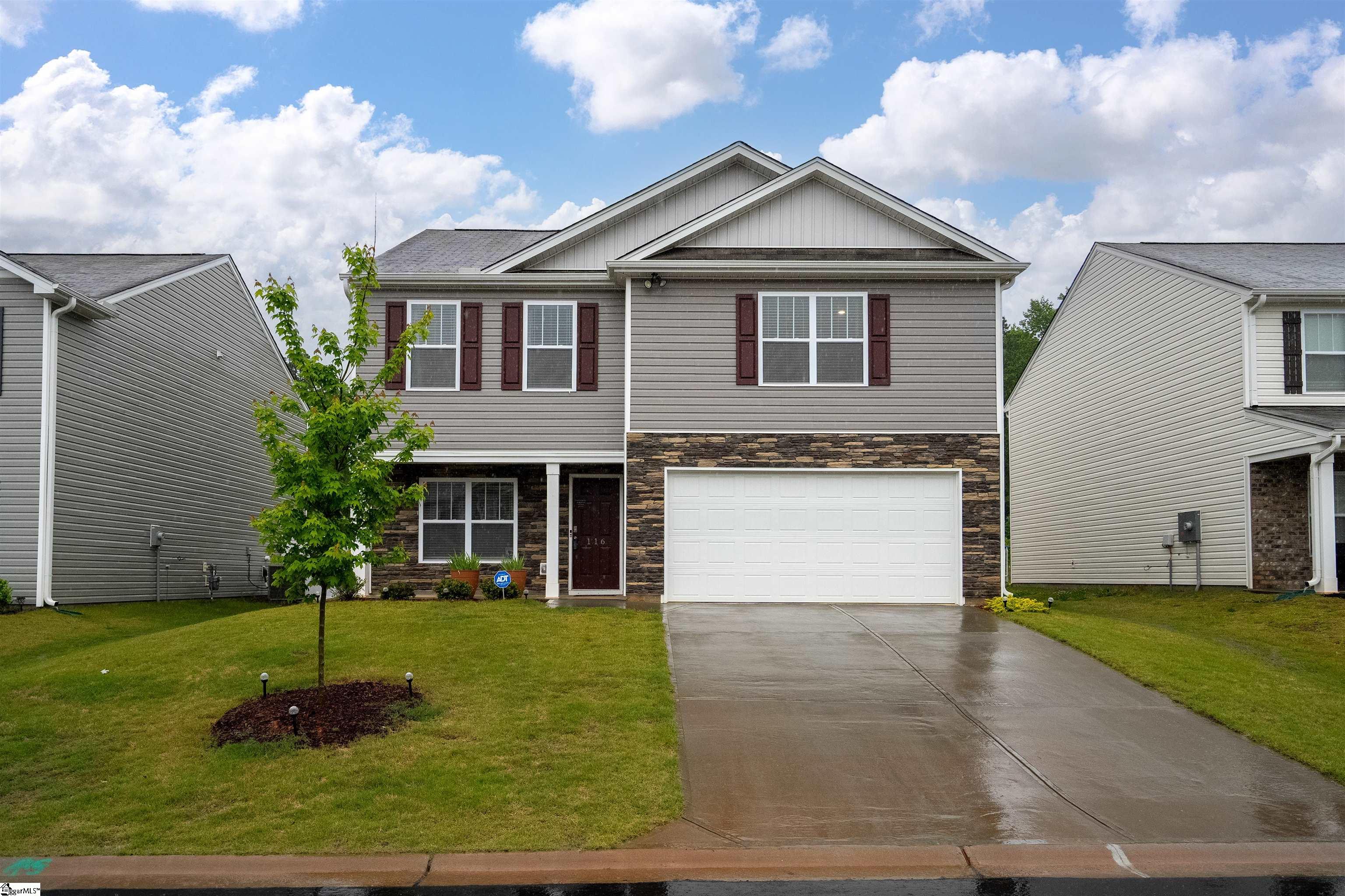 116 Milldale Drive, Piedmont SC 29673