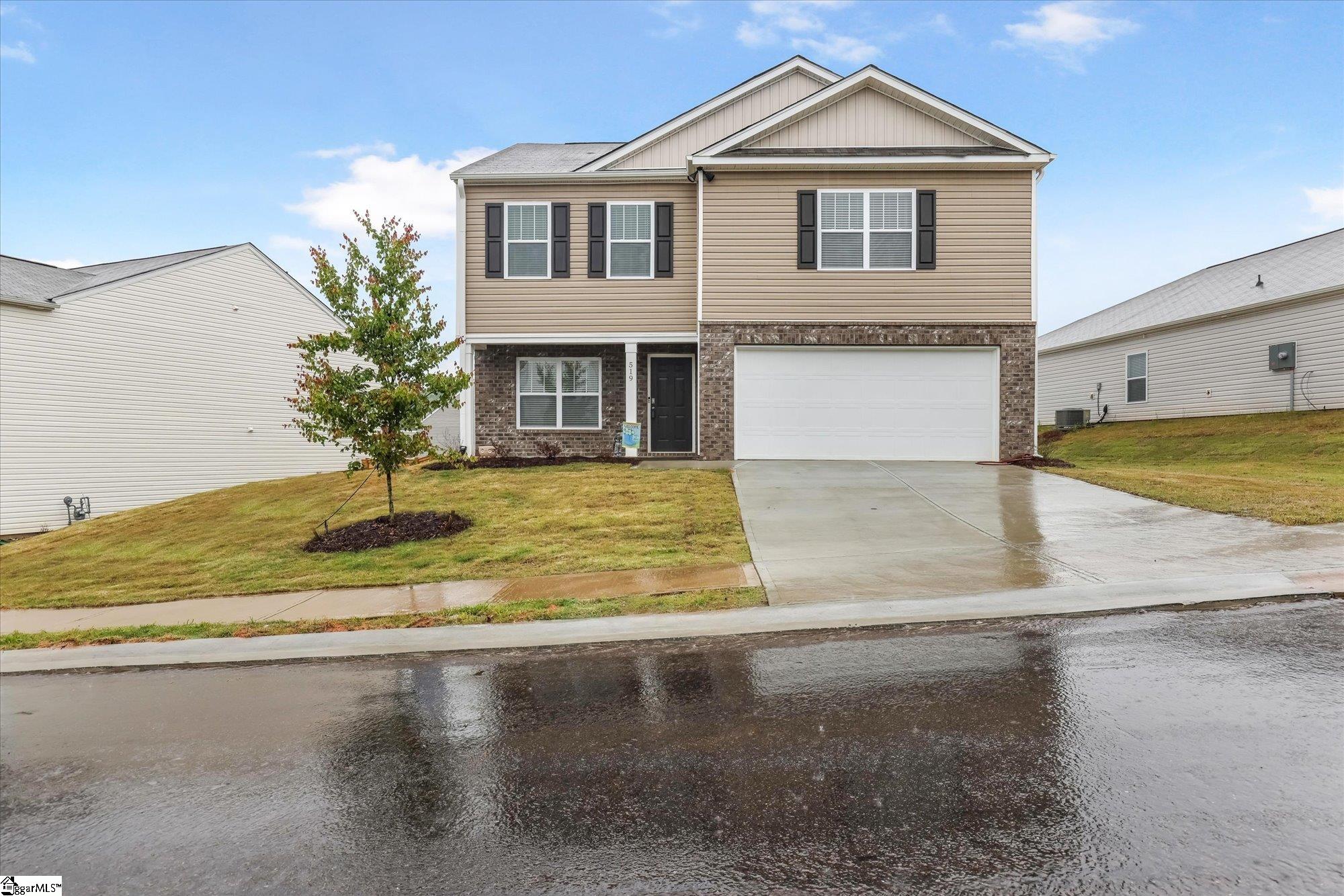 519 Ashwood Way, Easley SC 29640