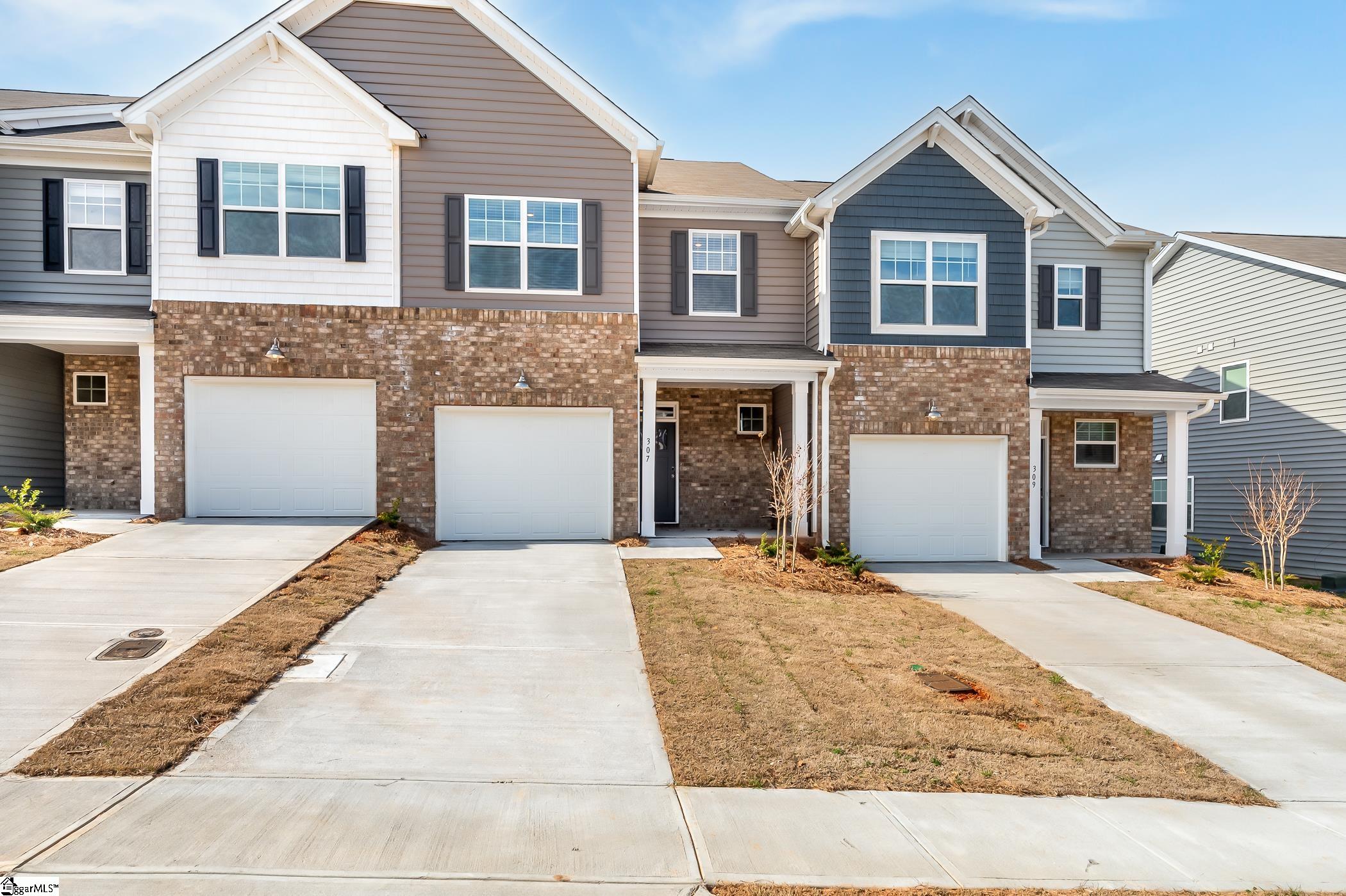 307 E Compass Way, Easley SC 29640